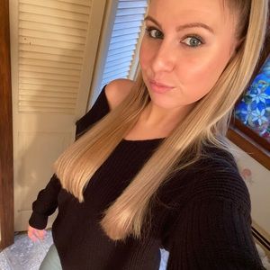 Meet your Posher, Kailyn